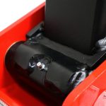 Grease Zerk Close Up (Square Stem Shown)