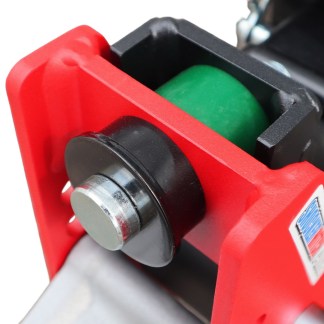 Air Hitch - Built in Dual Bump Cushions for Max Performance