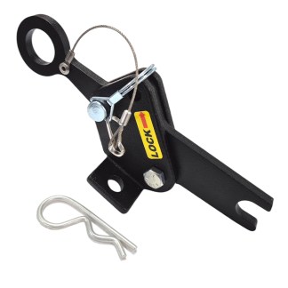 Replacement Shift Lock Handle Lever Assembly - SH-930