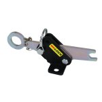 Shift Lock Lever Assembly (Handle, Base & Clip)