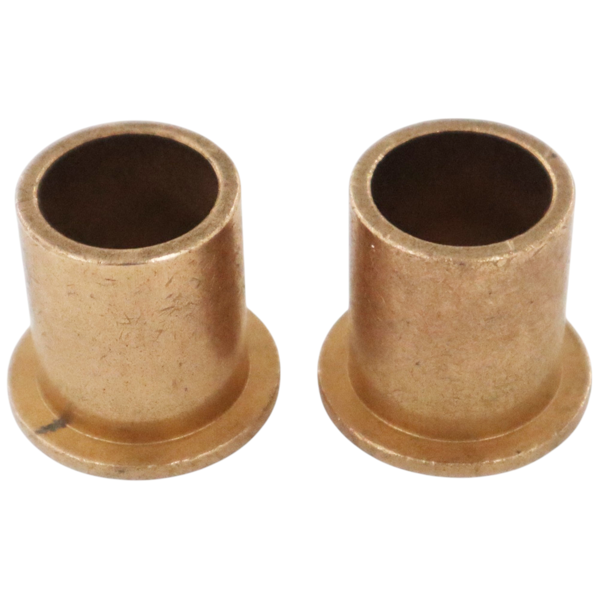 Replacement Air Trailer Tongue Mount Pivot Bolt Bushings - SH-FF-1207-3