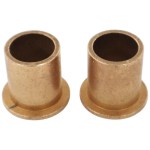 Replacement Air Trailer Tongue Mount Pivot Bolt Bushings - SH-FF-1207-3