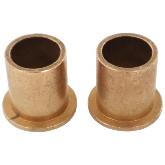 Replacement Air Trailer Tongue Mount Pivot Bolt Bushings - SH-FF-1207-3