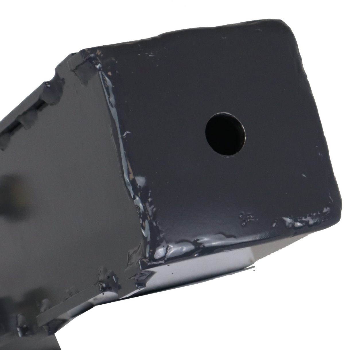 4" Gooseneck Coupler Out Tube Sleeve for Top Crank 4.5" OD x 4.0" ID x 20" Tall