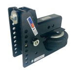 Max Black Base Frame Assembly
