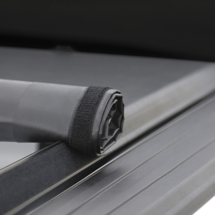 Hook and Loop Side Sealing