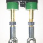 Shocker Gooseneck Surge Replacement Bump Stop Assembly