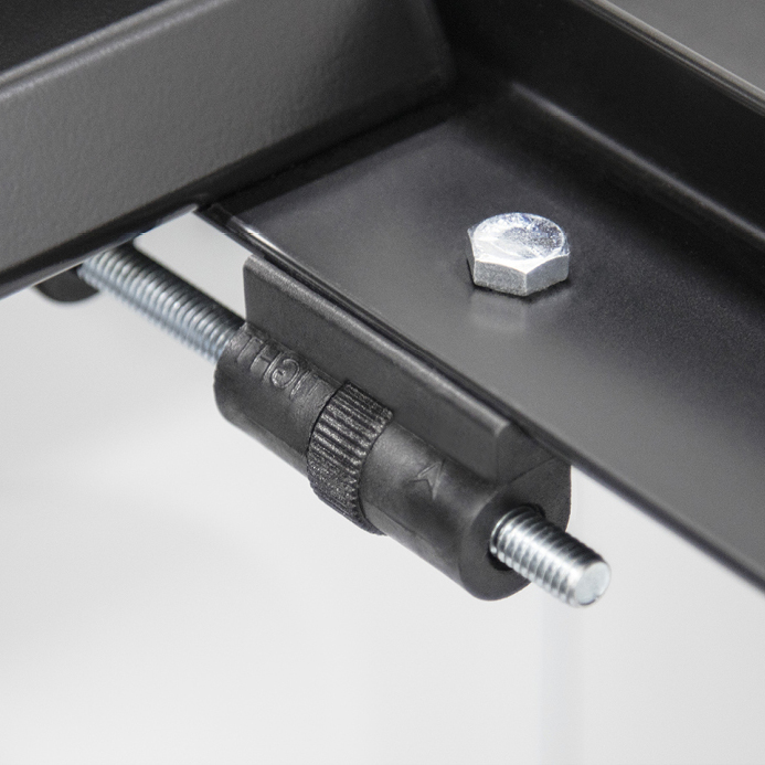 Tonneau Tension Adjusters