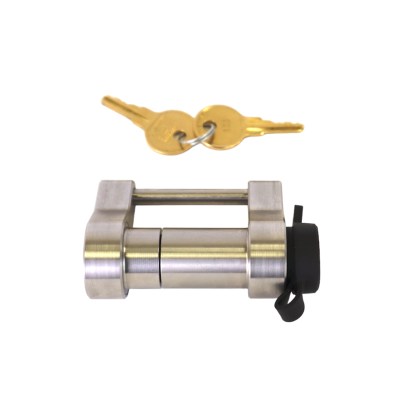 Shocker Shift Lock Coupler Locking Kit