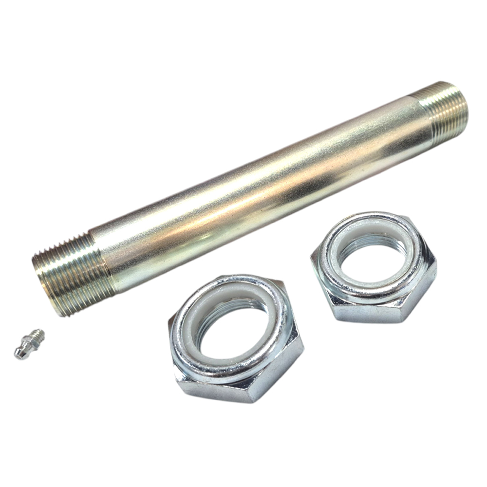 Replacement Gooseneck Pivot Bolt Kit - SH-1080