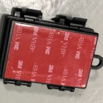 3M Tape Batter Box & LED Strip
