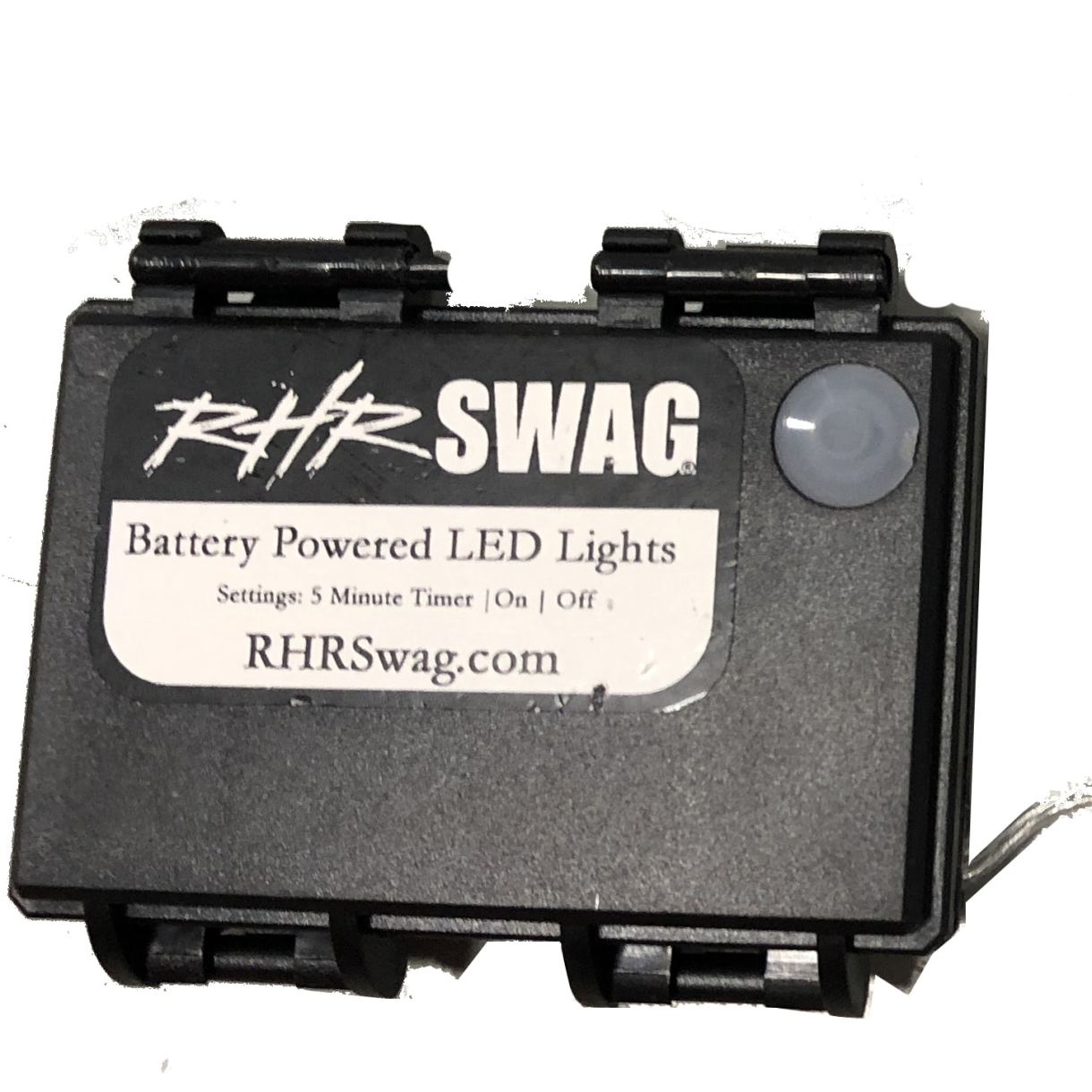 LED Cargo Lights Control Box