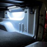RHR Truck Bed Cargo & Topper LED Lights