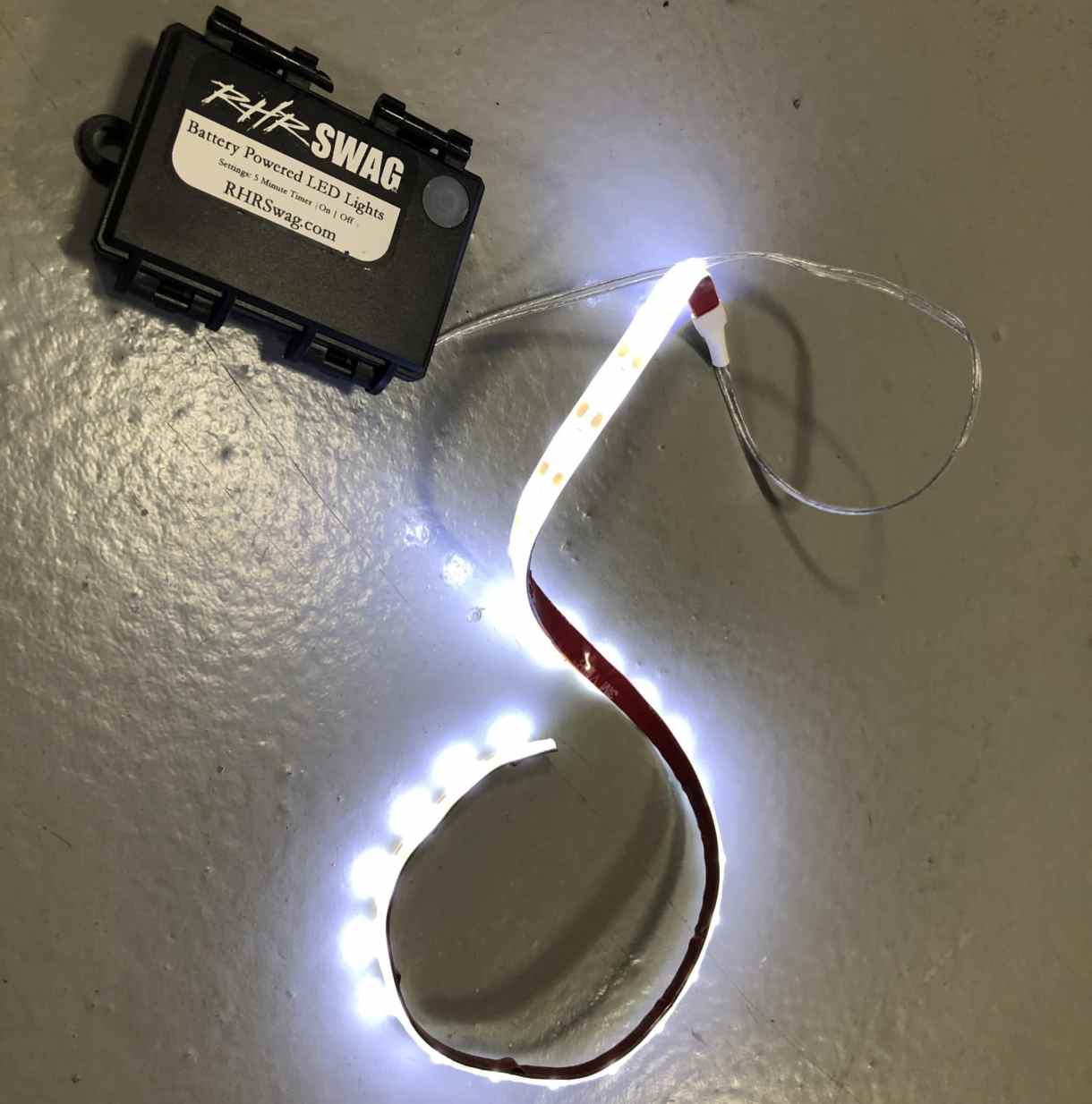 Super Bright Stick on LED Cargo Lights