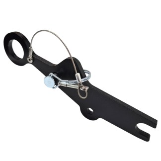 Replacement Gooseneck Shift Lock Handle Only - SH-930H