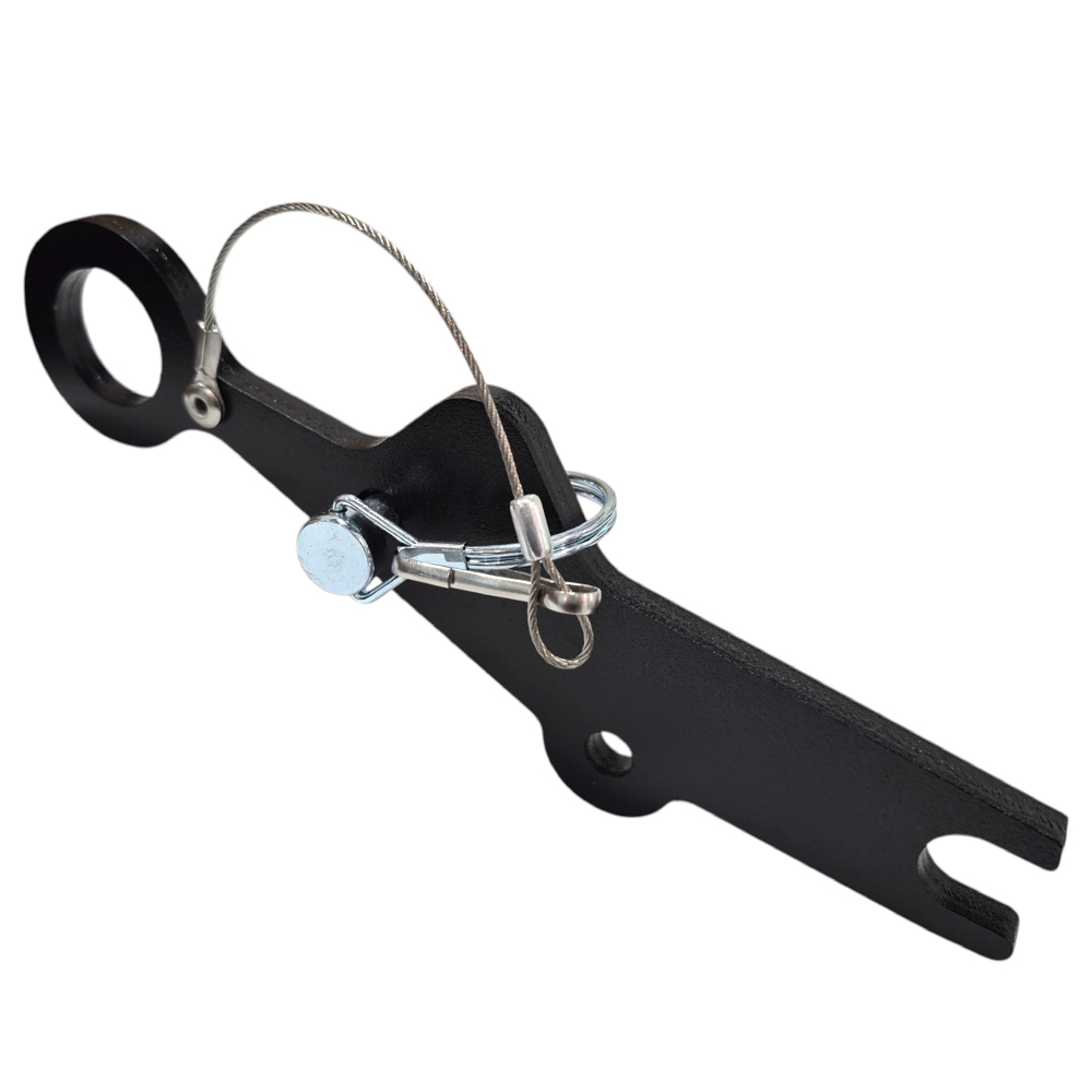 Replacement Gooseneck Shift Lock Handle Only - SH-930H