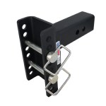 Shocker XR Hitch - 8 Hole Frame