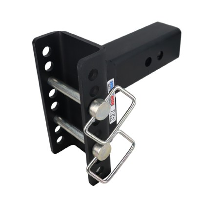 Shocker XR Hitch - 8 Hole Frame