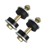 Shocker Air Equalizer Replacement Top Bolt and Bump Cushion Kit