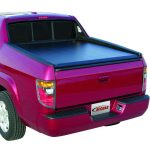 Roll Up Truck Bed Cover - Honda Ridgeline