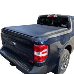 Roll Up Truck Bed Cover - Ford Maverick