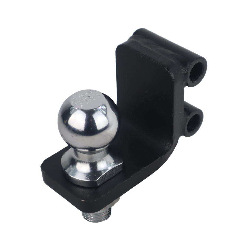 Shocker Mini Ball Mount with 1-7/8" Ball - Drop Position