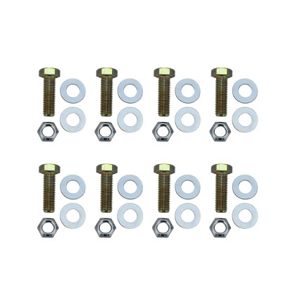 QuickAir Pin Box Bolts - 8 Pk.