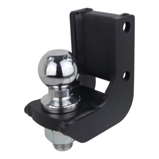 Shocker Drop Ball Mount