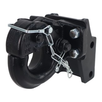 Shocker Pintle Hook & Mount Attachment SH-331-332