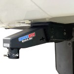 Quick Air Replacement Pin Box for 5th Wheel Conversion - Lippert