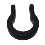 Shocker Hitch Shackle - Front