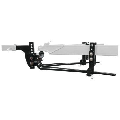 Round Bar WD-Hitch
