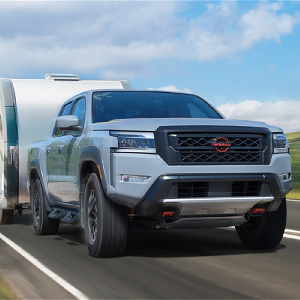 Air Lift LoadLifter 5000 Air Bag Kit-Nissan Titan