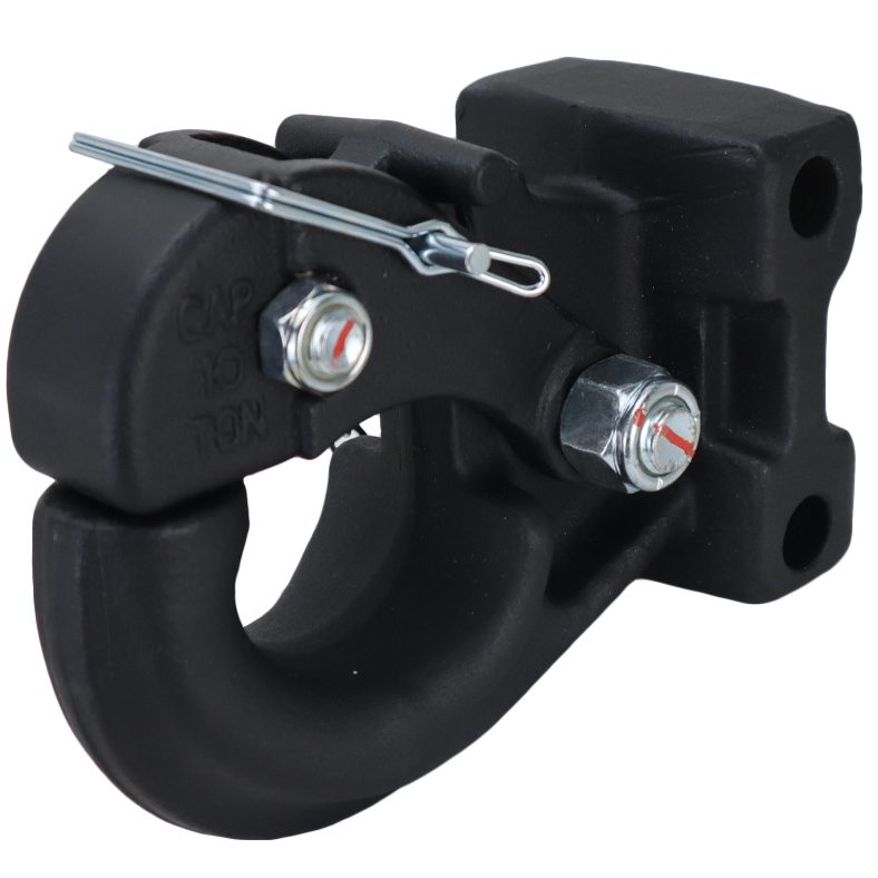 Shocker Pintle Hook - Channel Mount - SH-333