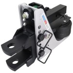 Aluminum10K Air Hitch & Clevis