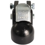 Demco Coupler - 21,000 lbs. - Metal Handle -Hardware Included