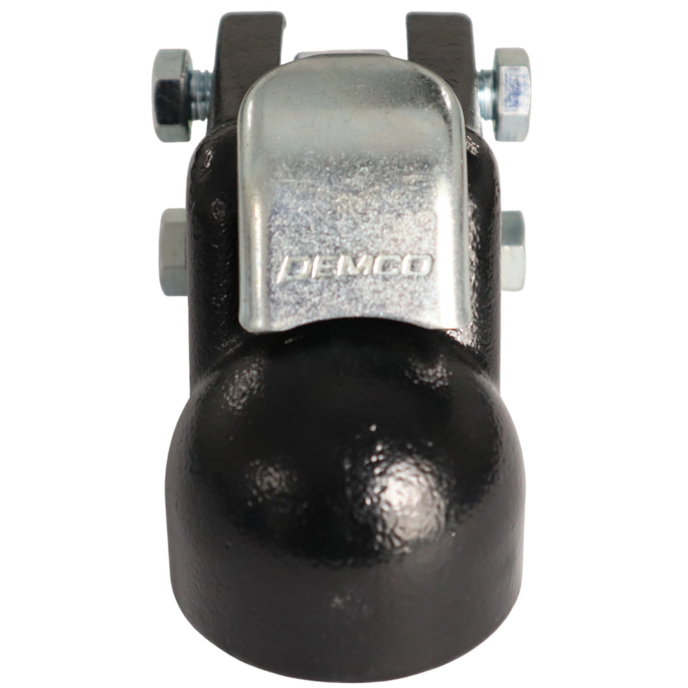 Demco Coupler - 21,000 lbs. - Metal Handle -Hardware Included
