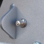 Easy To Use Air Valve on 10K Air Hitch