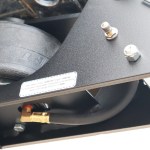 Premium Air Line & Air Tank Valve System