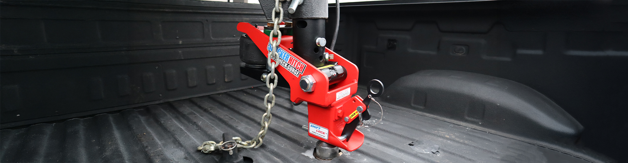 Gooseneck Air Ride Hitches & Couplers Gooseneck Air Ride Hitches & Couplers