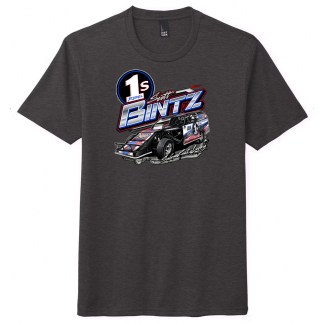 Scott Bintz Racing T-Shirt