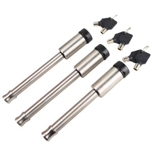 3-Pack (2 Mount & 1 Receiver Pins)