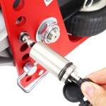 Easy to Use Key System