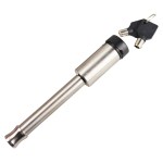 Shocker 5/8" Diameter Receiver Locking Hitch Pin) - Fits 2", 2-1/2" or 3" Receiver