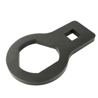 Shocker Hitch Bolt Together Combo Ball Crows Foot Wrench