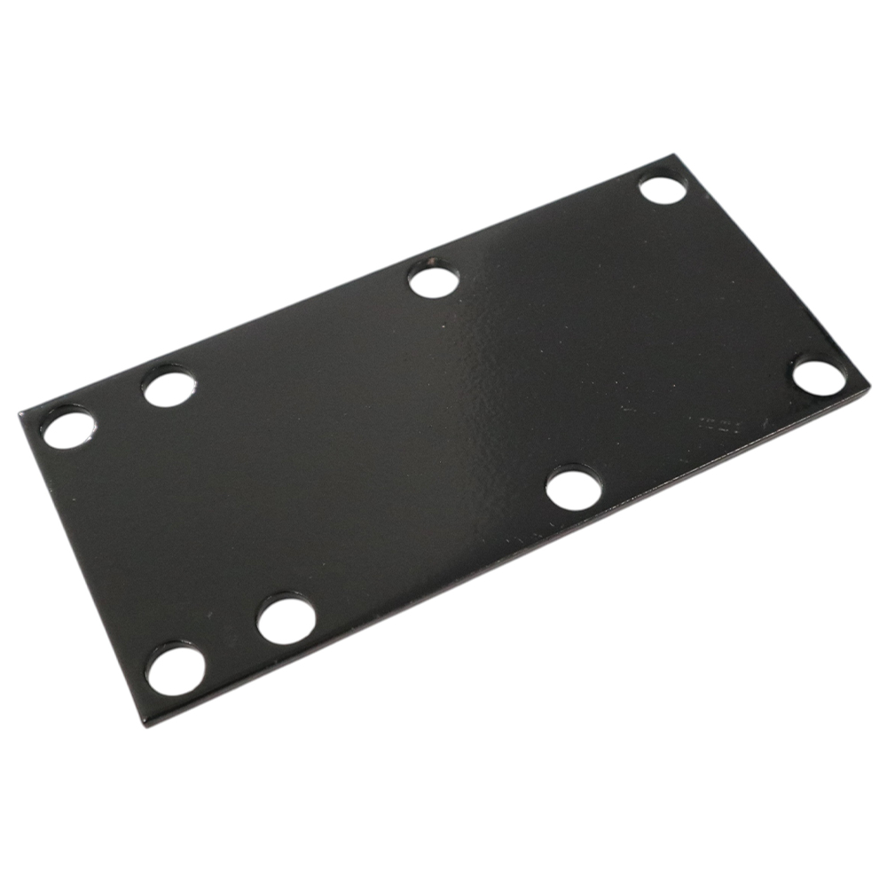 Sway Control Spacer Plate for Mini Ball Plate