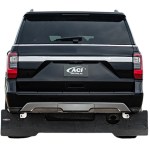 Quick Clip Commercial Grade Towing Mud Flaps - For Ford Expedition