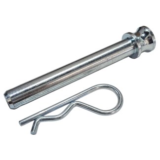 Shocker Multi-Fit Round Stem Pin & Clip