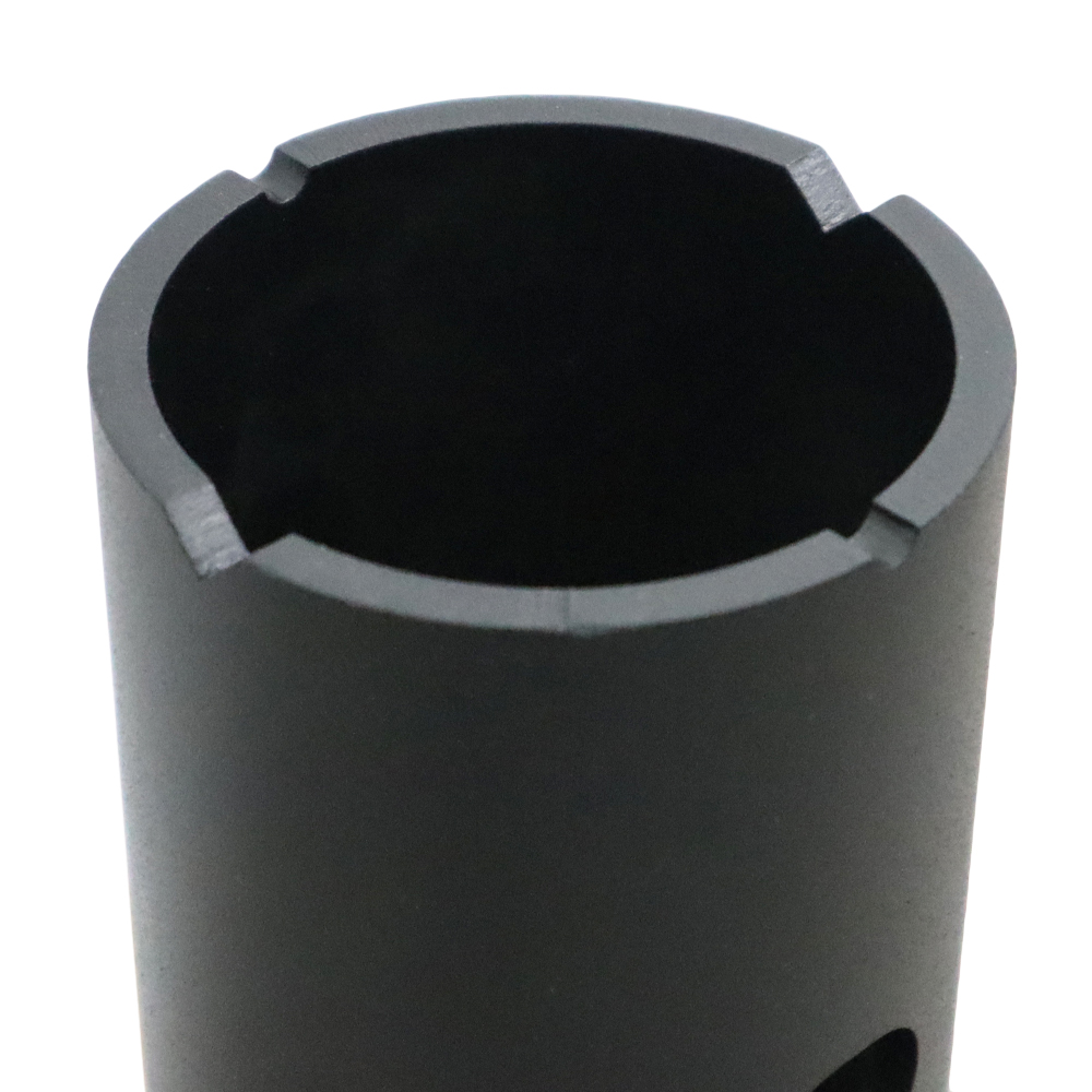 Gooseneck Stem Thickness - 5th Wheel to Gooseneck