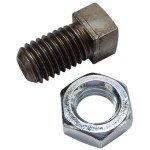 Shocker Replacement Set Bolt for Multi-Fit Round Stem